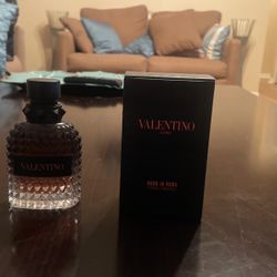 Valentino Coral Fantasy