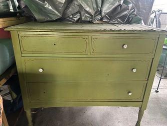 Free Project Dresser