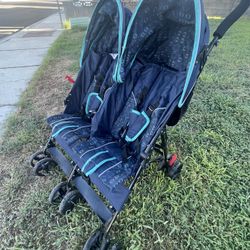 Stroller For Two