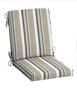 NEW Dining Chair Cushions (Set of 2)