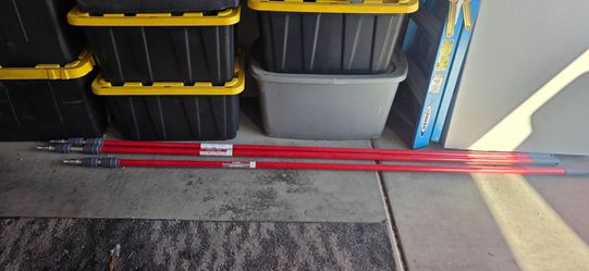 Extension Poles