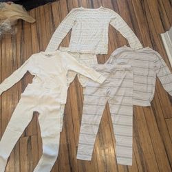 Girls Layers For Skiing