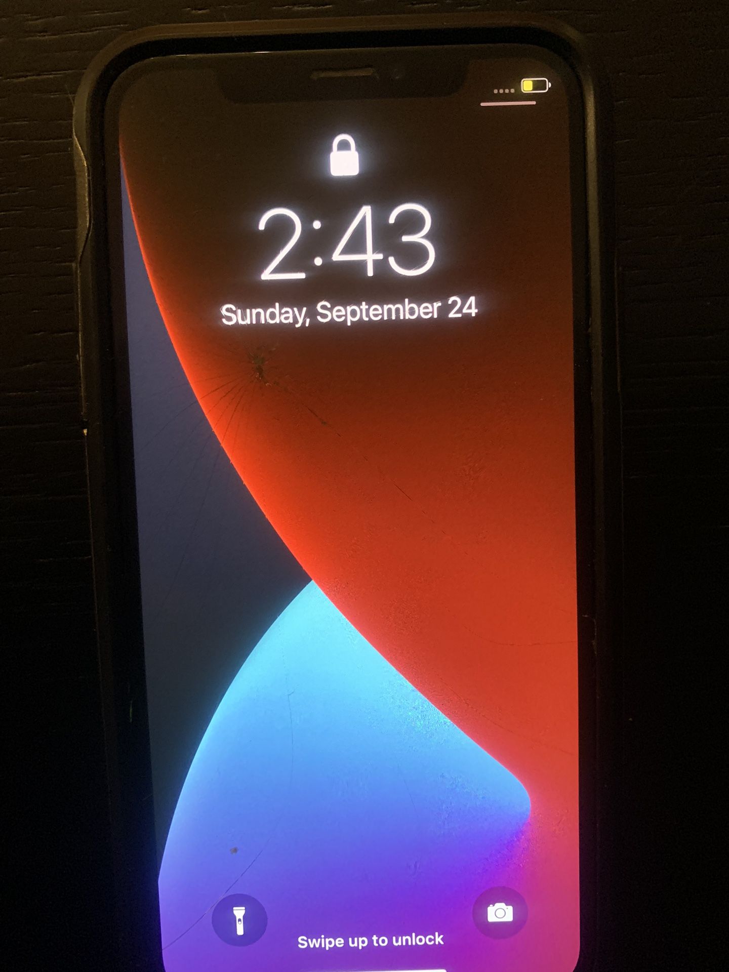 iphone x