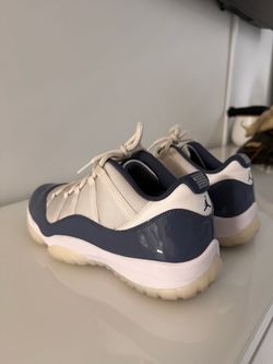 Jordan 11 low size 13