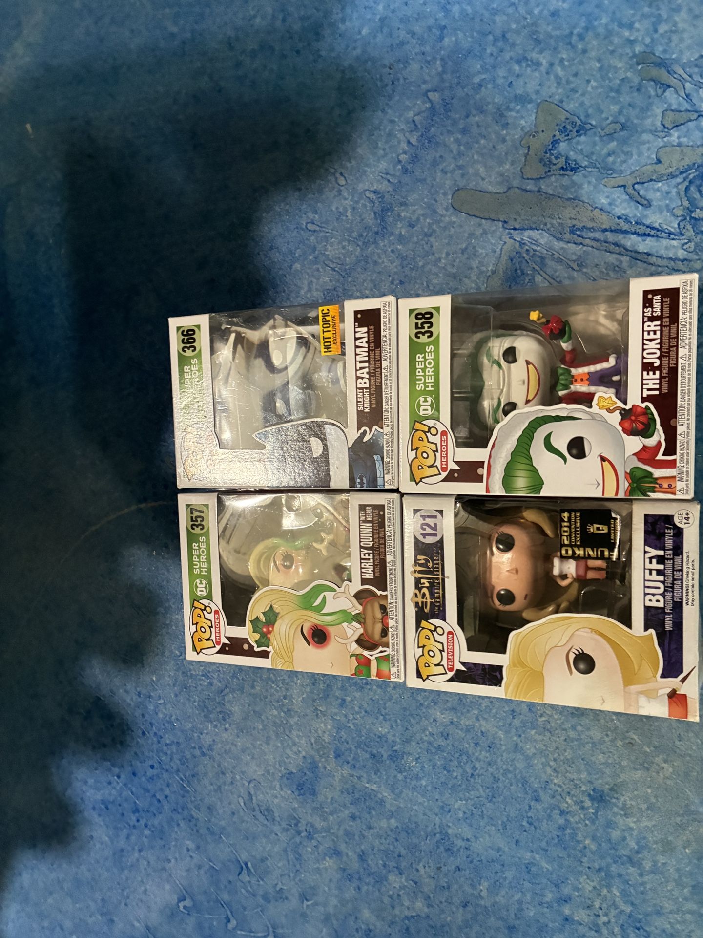 Pop Toys For Sale