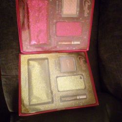 Candie's Shimmer And Shine Set