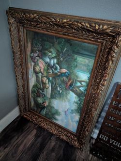 Art Wall Painting Decorations 