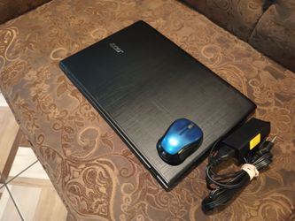 Laptop Acer Travelmate P259-M- core i5-8gb ram-256gb HD SSD solid