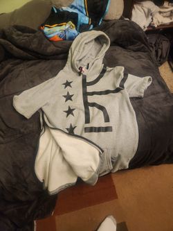 Nike Hood
