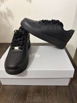 Air Force 1 sneakers