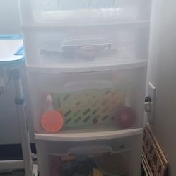 2 storage box