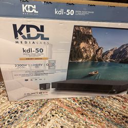 Digital Sound System