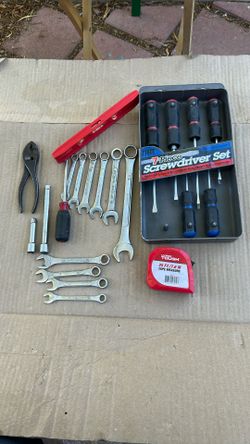 Tools