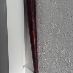 Antique Baton night Stick