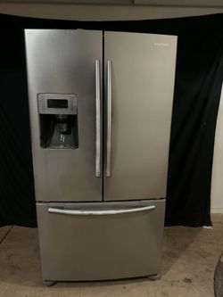Samsung Refrigerator