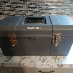 Tool Box