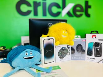 Cricket wireless