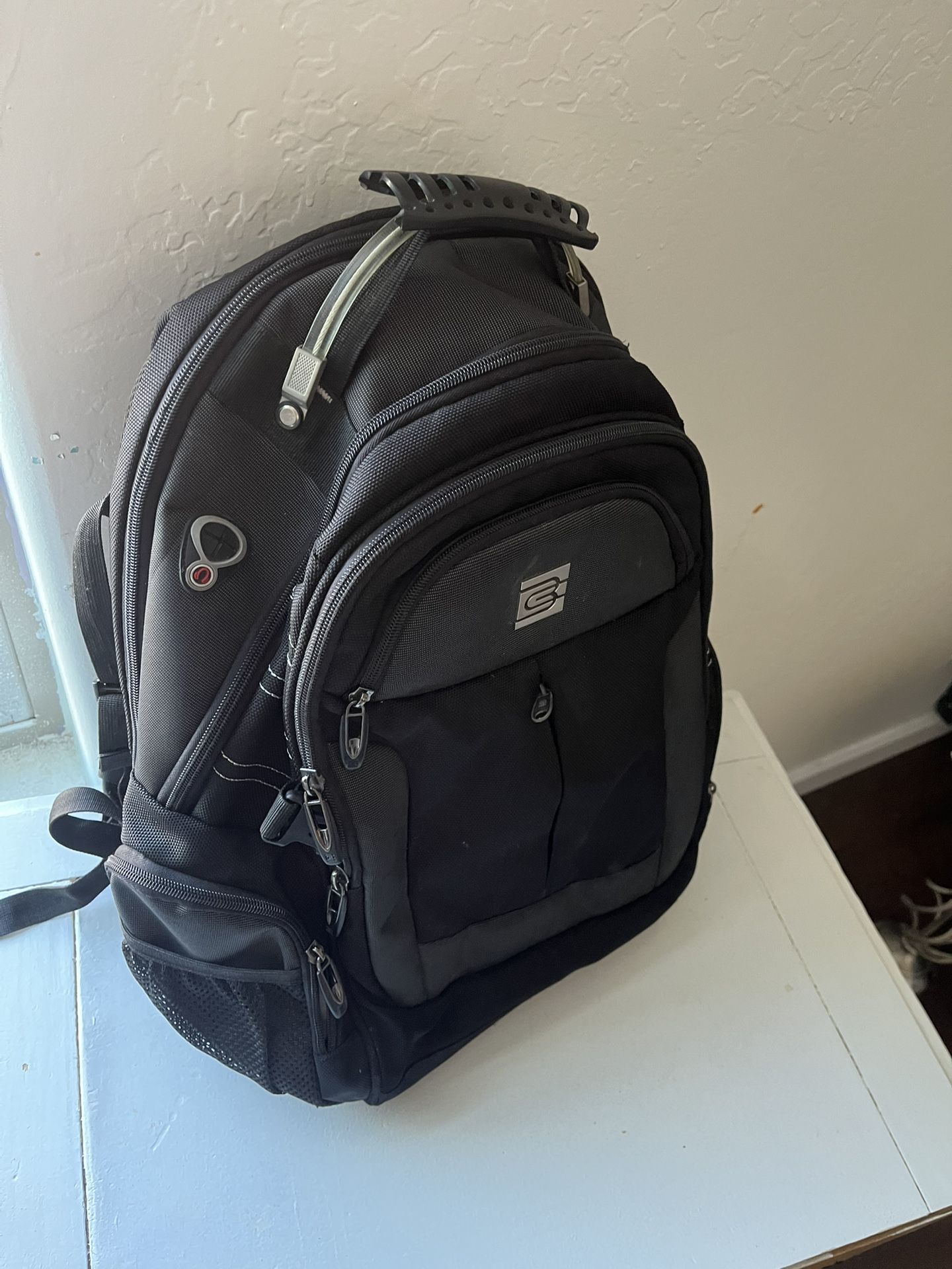 Backpack For Traveling, Camping, School Etc.