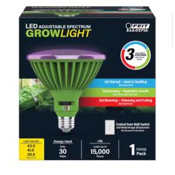 Feit Electrics LED GROW LIGHT