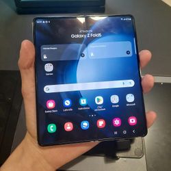 Like New Samsung Galaxy Z Fold 5