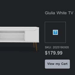 TV STAND MOVING SALE !!! 