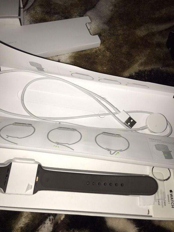 Apple Watch