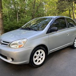 Toyota 2003 