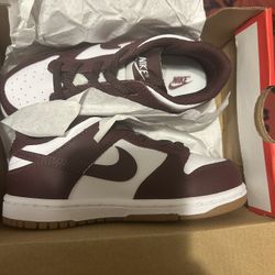 Brand New Nike Dunks 10c