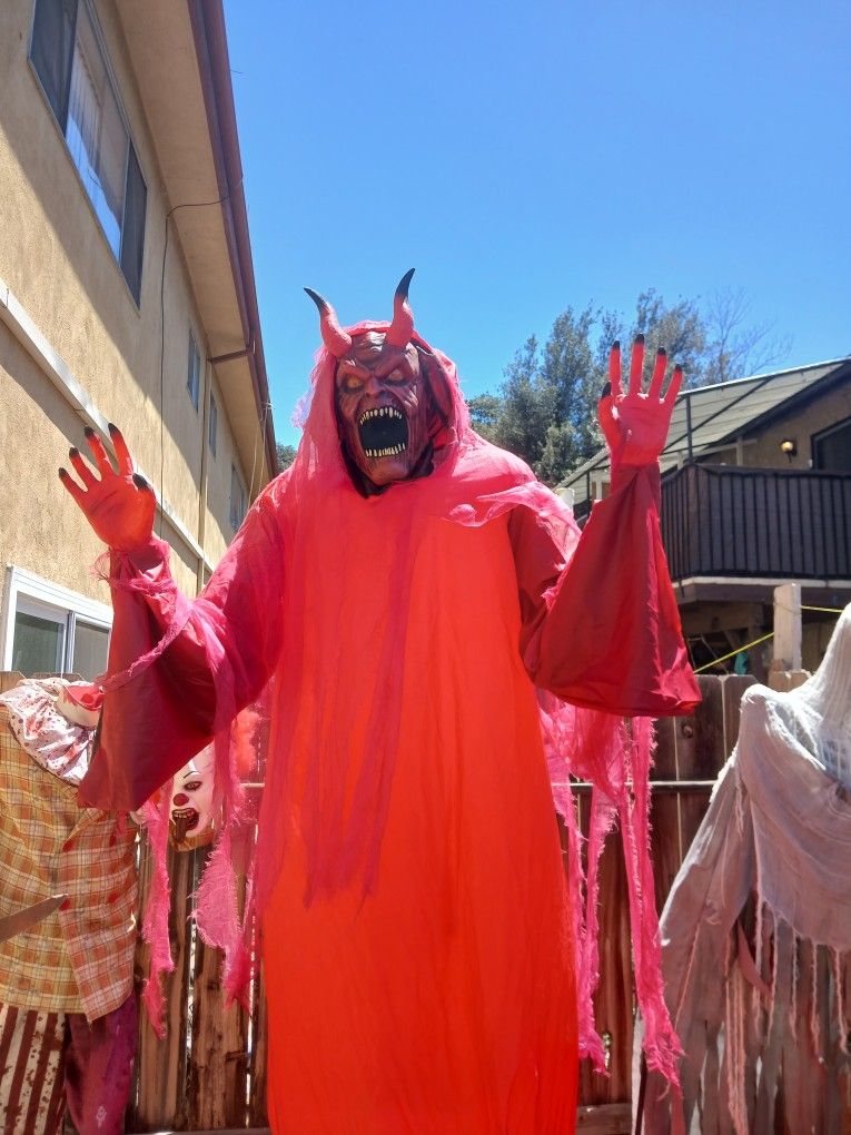 Hellspawn