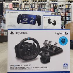 Playstation PRODUCTS 