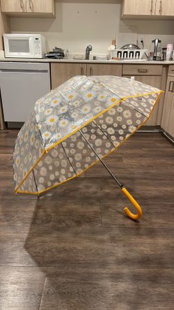 Super Sturdy Umbrella