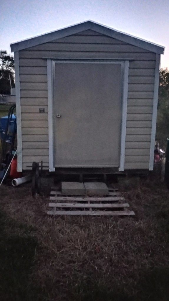 Shed For Sale