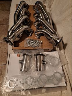 Ls swap headers