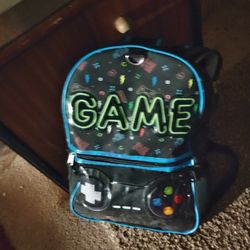 Children's Backpack 🎒