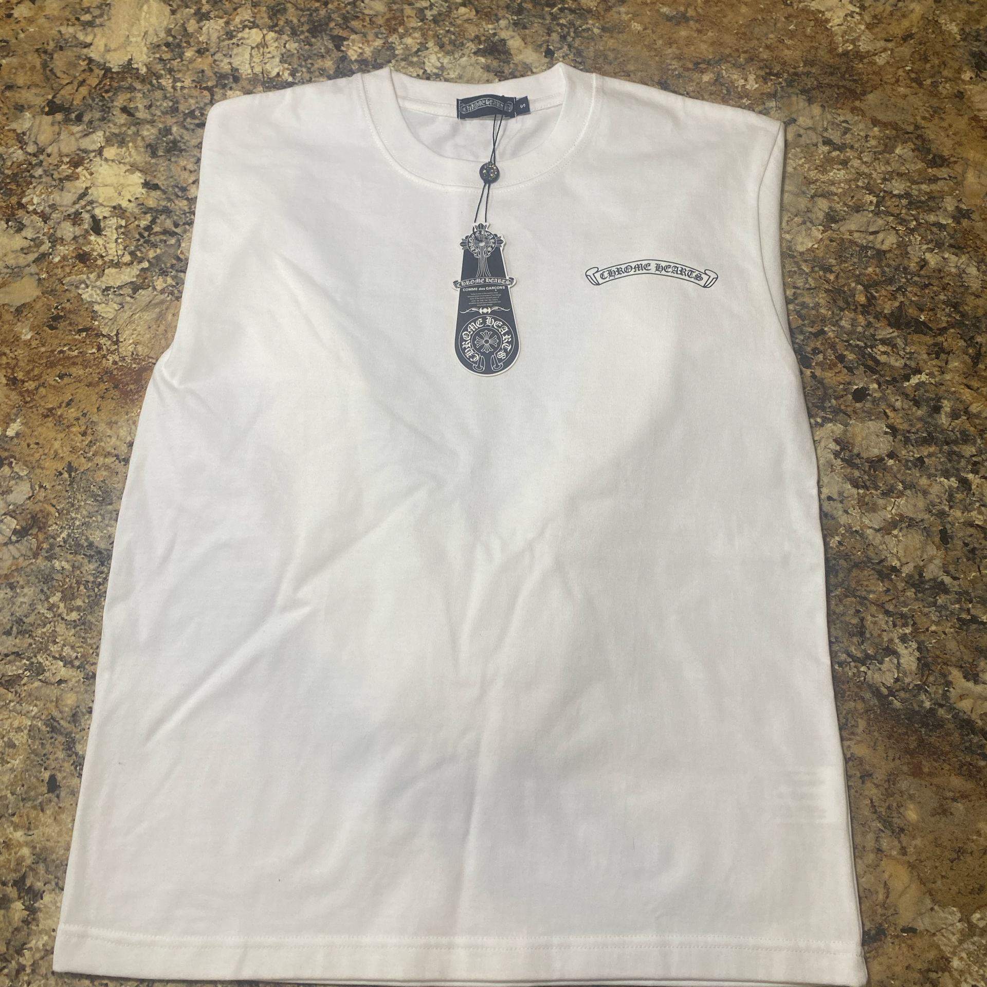 Chrone hearts thermal long sleeve