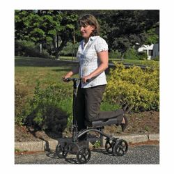 Drive Knee Walker DV8 Steerable 790
