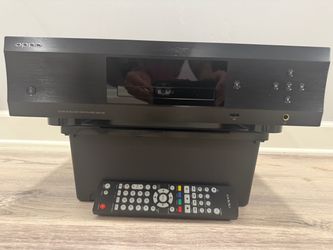 Oppo UDP-205 Ultra HD Blu-ray Player