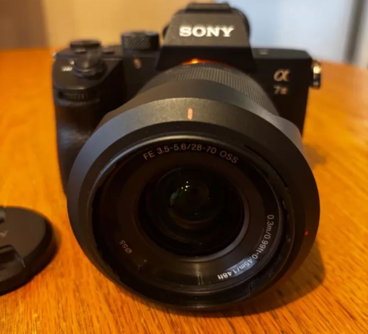 Alpha-A7III