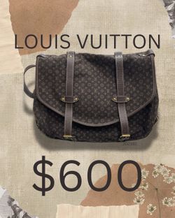LOUIS VUITTON BRIEFCASE‼️
