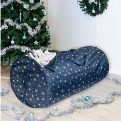 Christmas Tree Storage Bag $8
