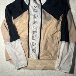 Nike Air Windbreaker