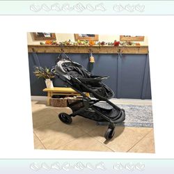 Fresh Children's Buggy Safe, Chic, and Ready for Exploration reality send