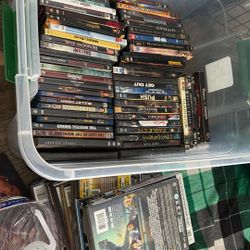 75 Movies 90’s-2000’s