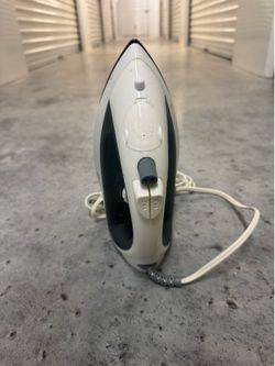 Steam Iron