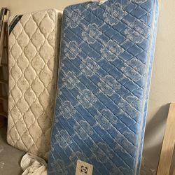 Twin Mattress 