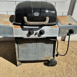 GRILL FREE