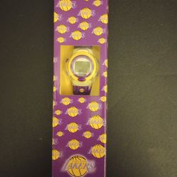 Lakers Watch