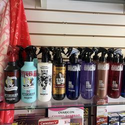 Barber 💈 Supplies ✂️