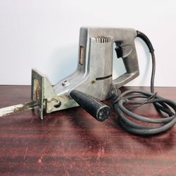 VTG dayton Saw-saw Sawsaw Reciprocating Saw Skilsaw 2z164 type 1