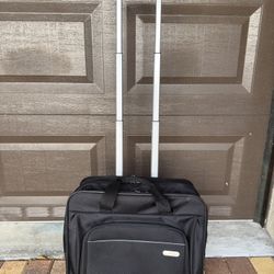 Targus Rolling Laptop Bag